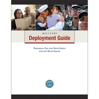 Military Deployment Guide