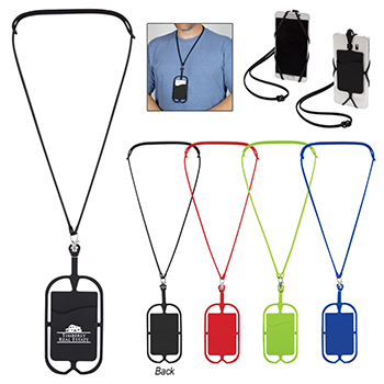 Lanyards, Bracelets, and Dog Tags