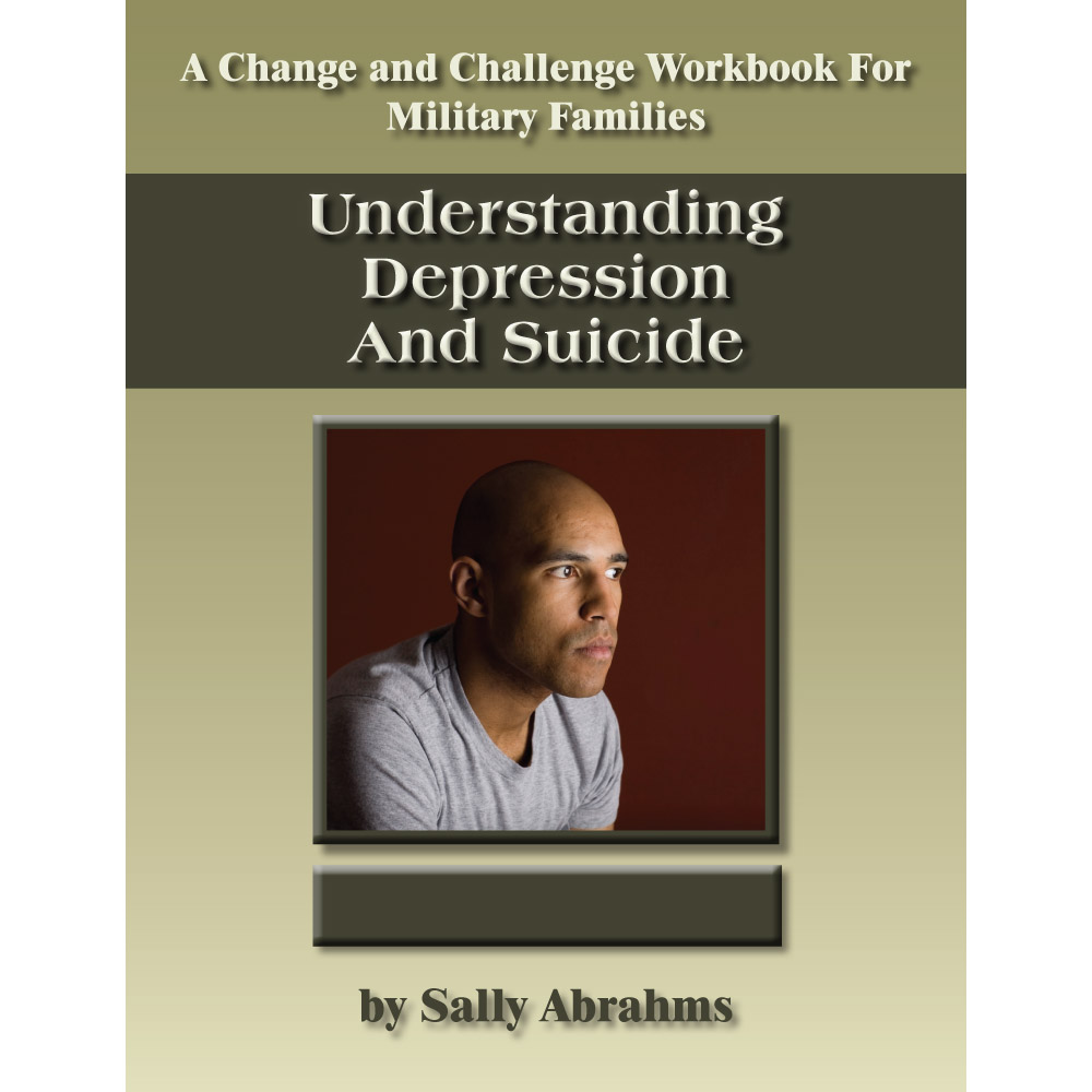 Change and Challenge Workbook: (10 Pack) Understanding Depression & Suicide
