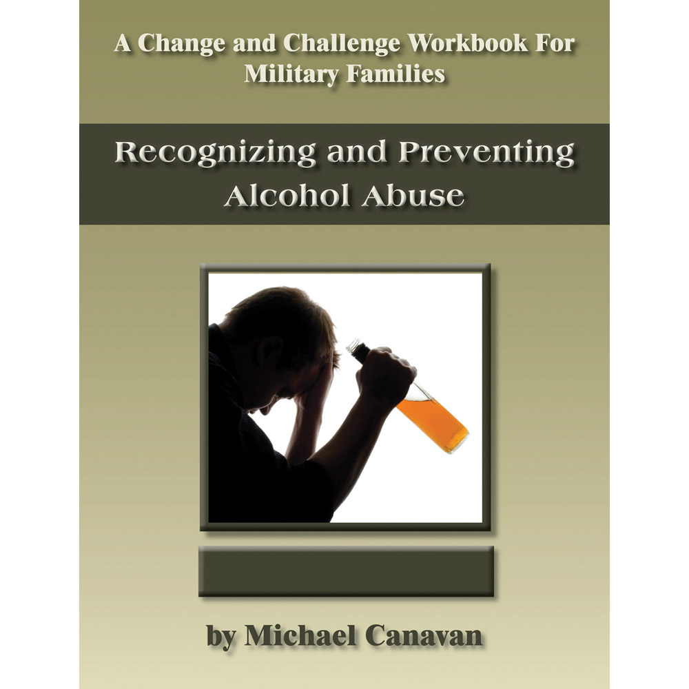 Change and Challenge Workbook: (10 Pack) Recognizing and Preventing Alcohol Abuse