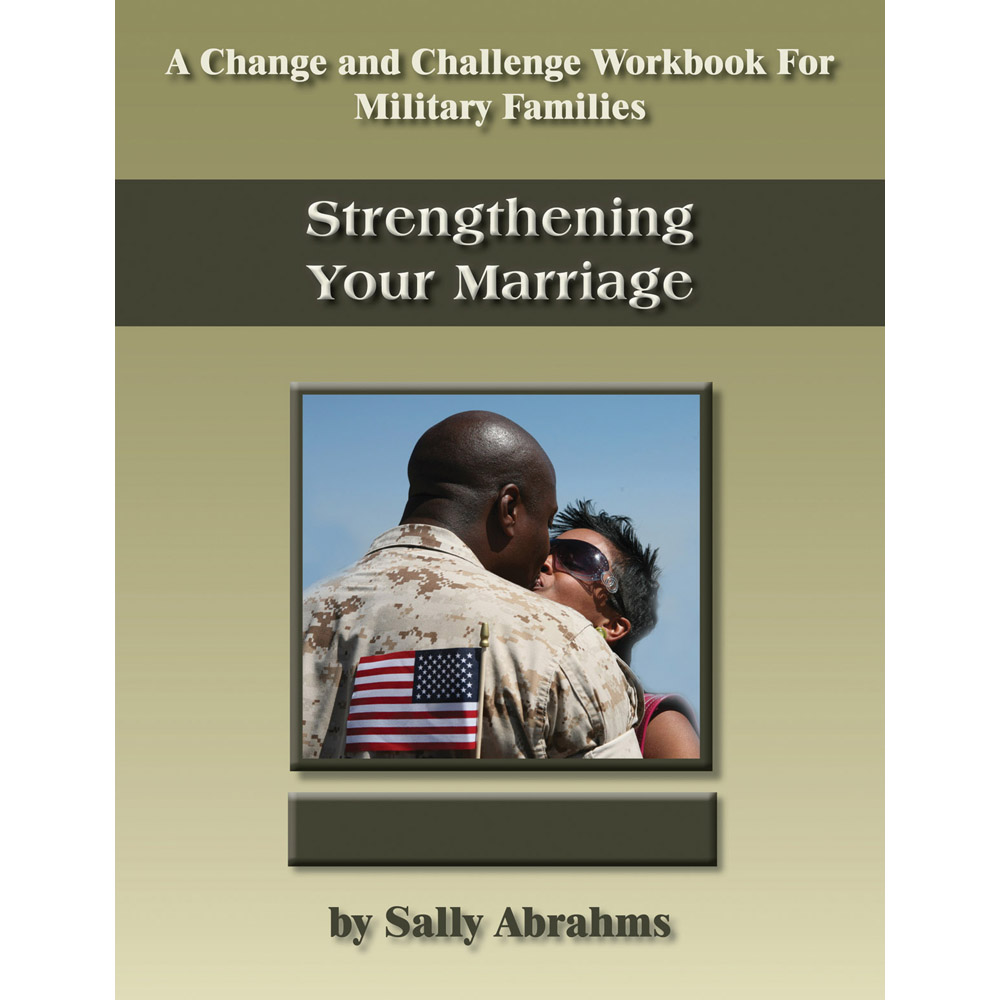 Change and Challenge Workbook: (10 Pack) Strengthening Your Marriage