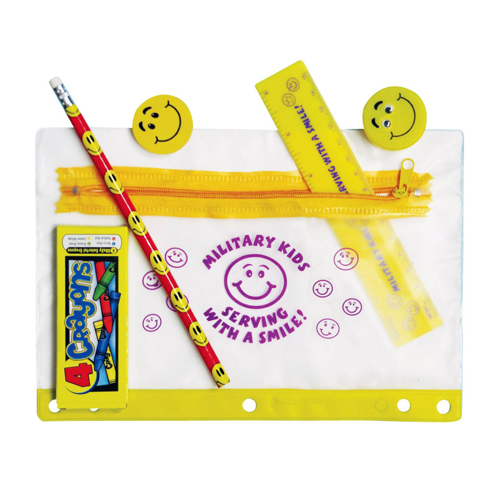 Yellow Ribbon Student Kit