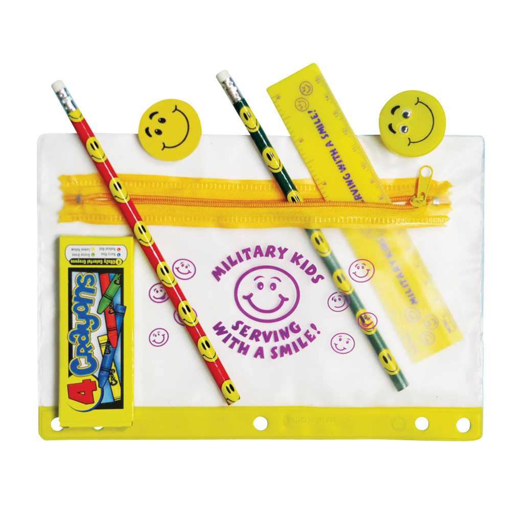 Yellow Ribbon Student Kit