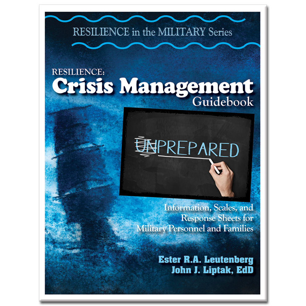 RESILIENCE: Crisis Management Guidebook