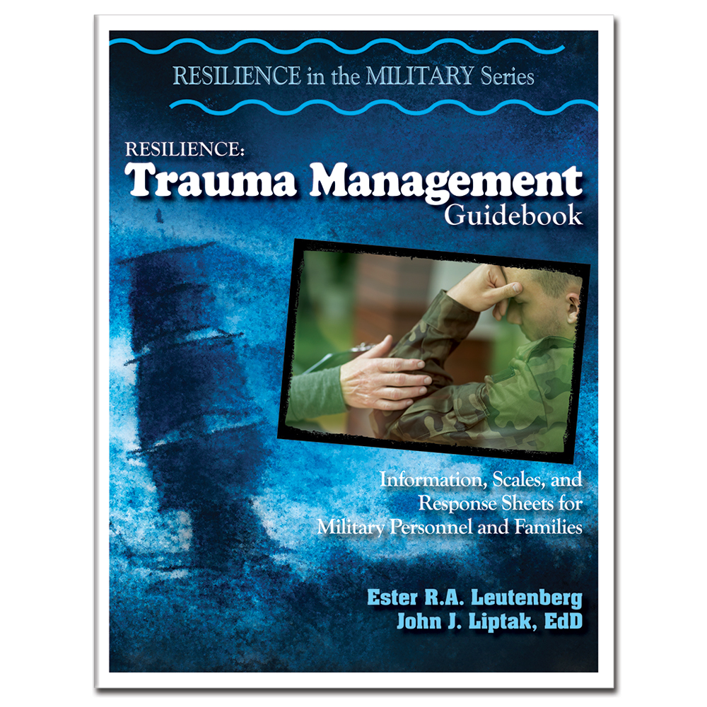 RESILIENCE: Traumatic Management Guidebook