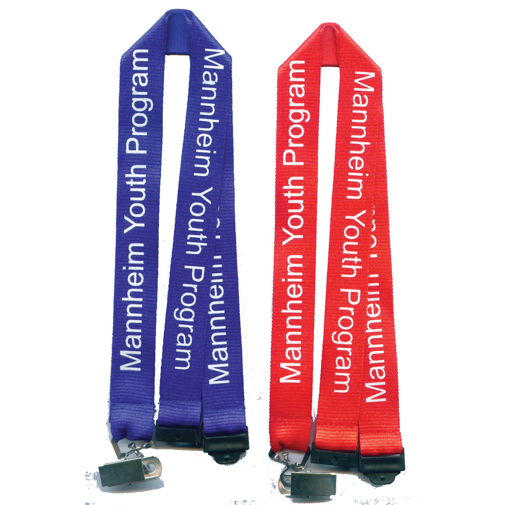 Breakaway Lanyards