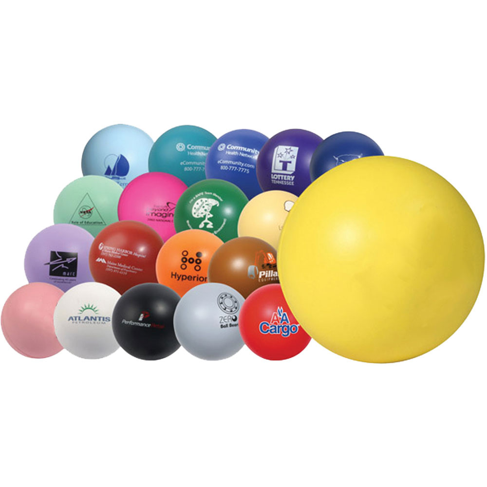 Stress Balls