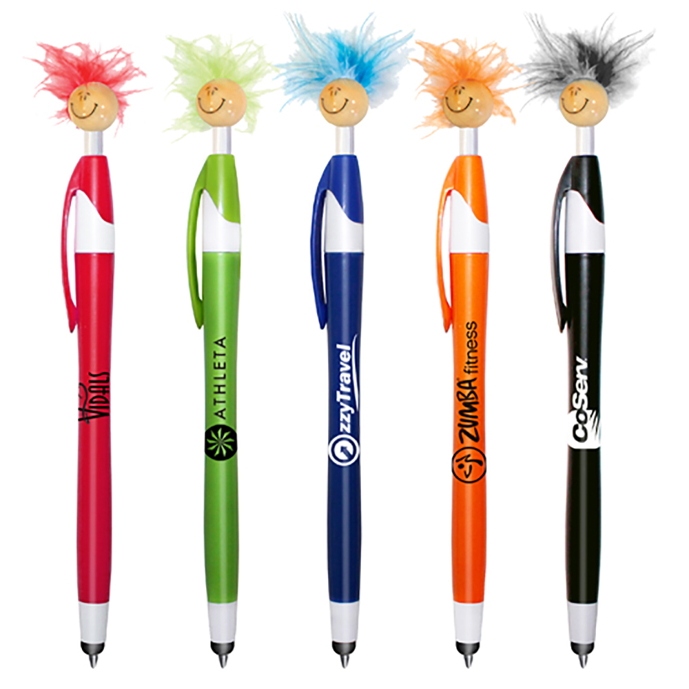 Wild Smilez Pen/Stylus