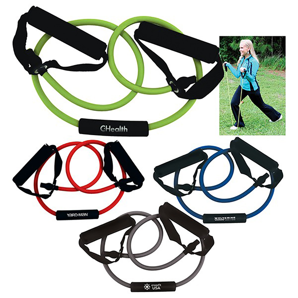 Exercise Body Band