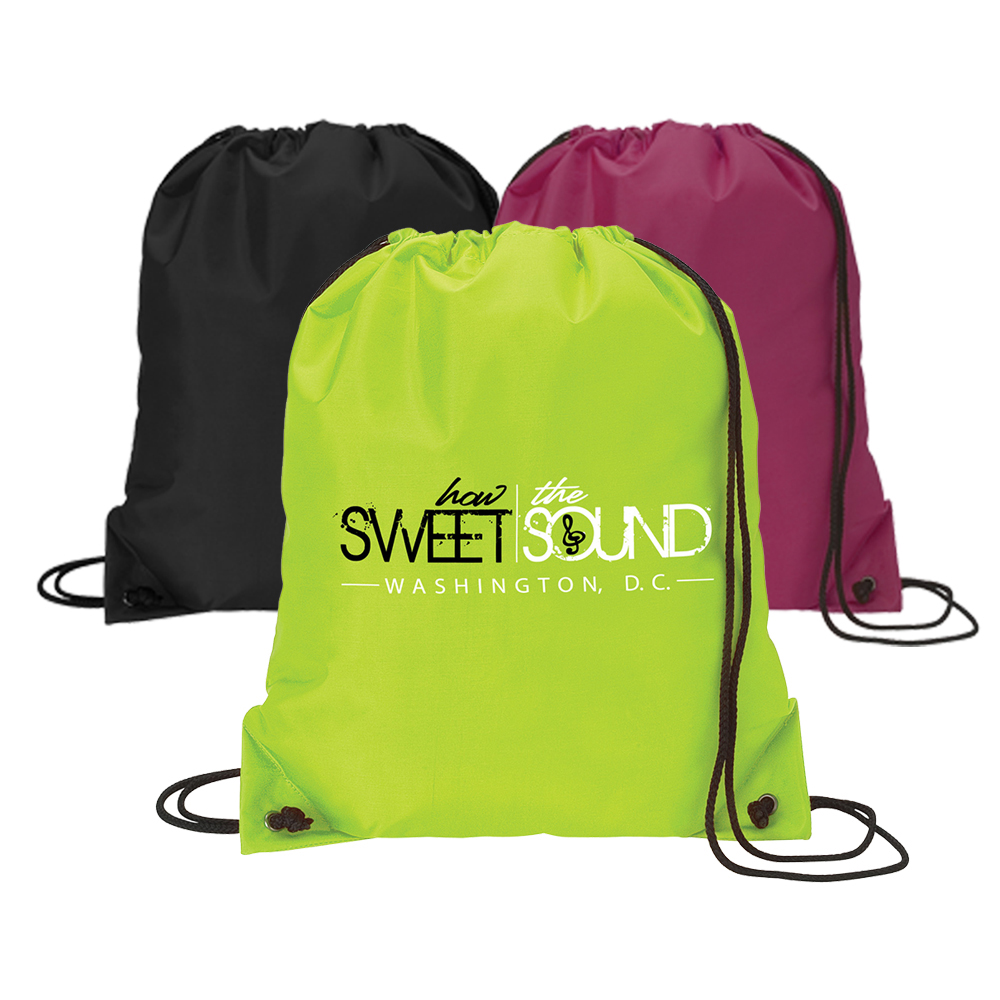 Drawstring Sport Pack