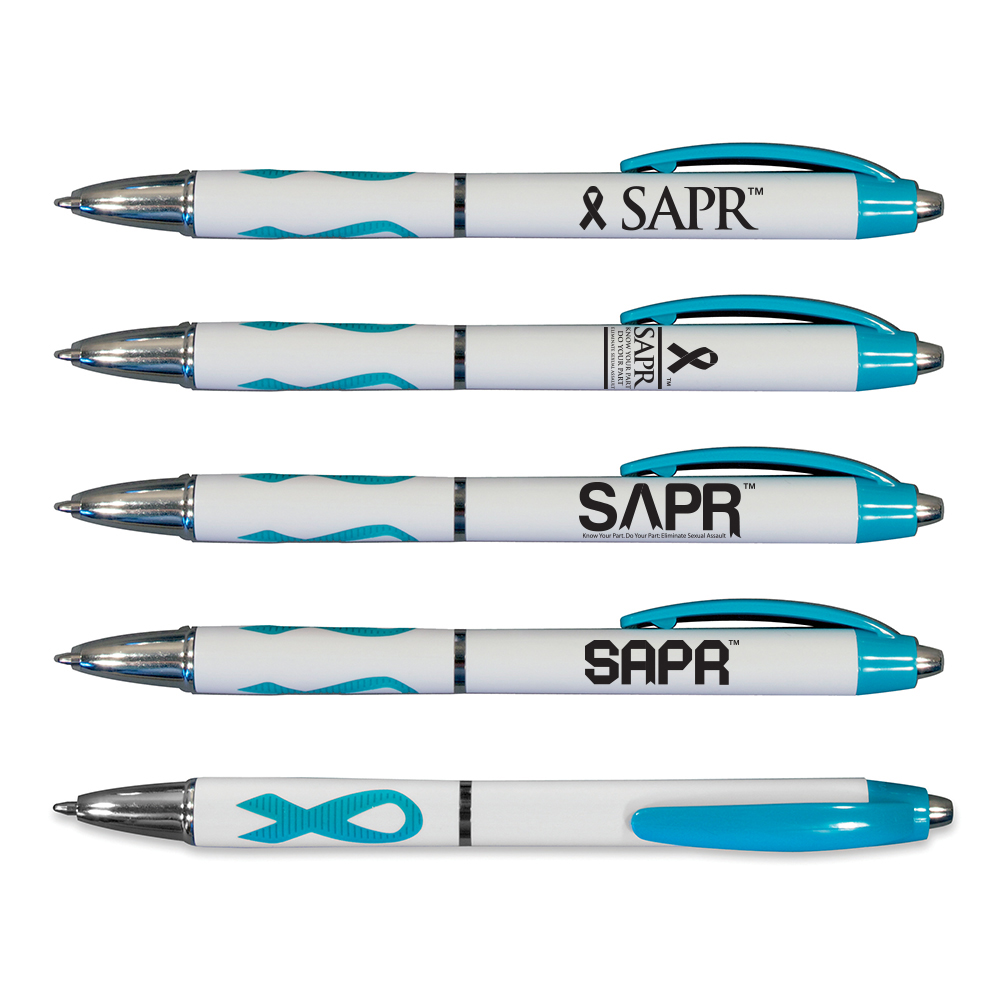 SAPR Ribbon Pen