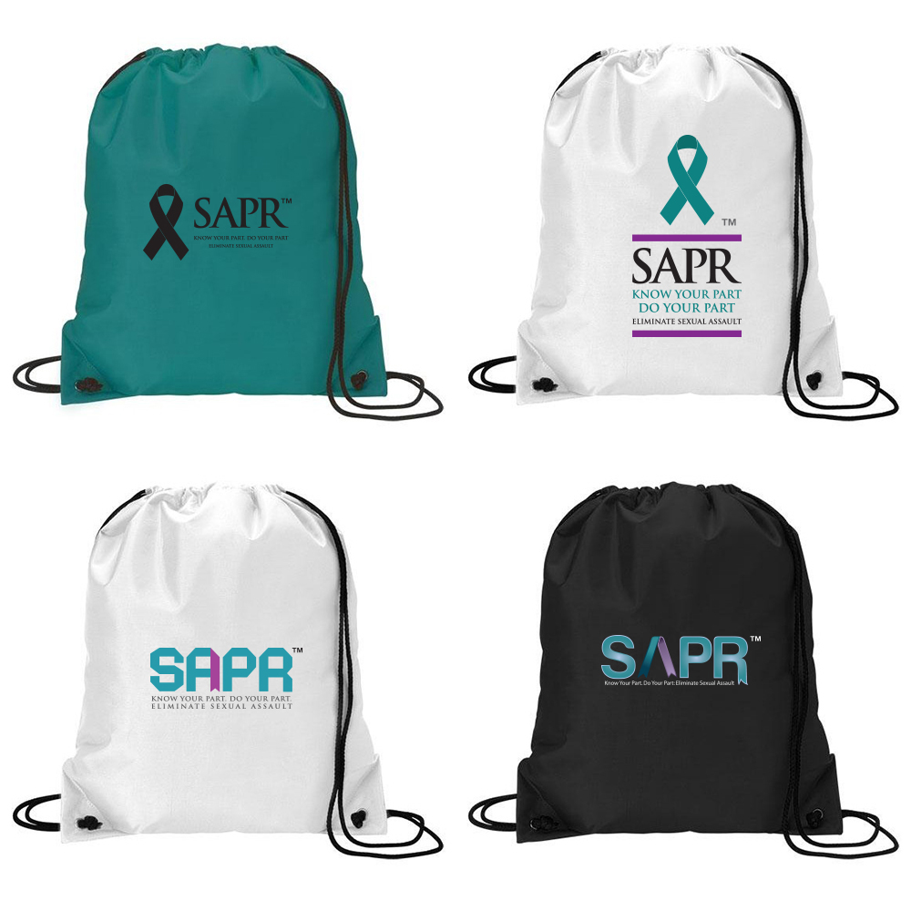 SAPR Drawstring Sport Pack