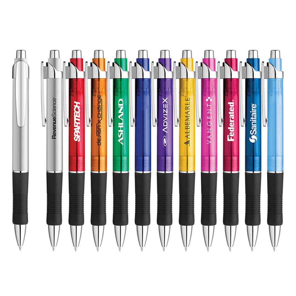 Albany Gel Pen