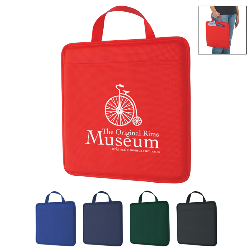 Non Woven Stadium Cushion