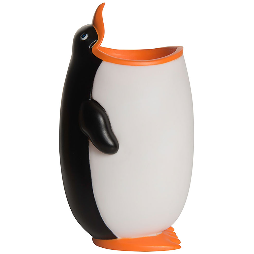 Penguin Pen Holder