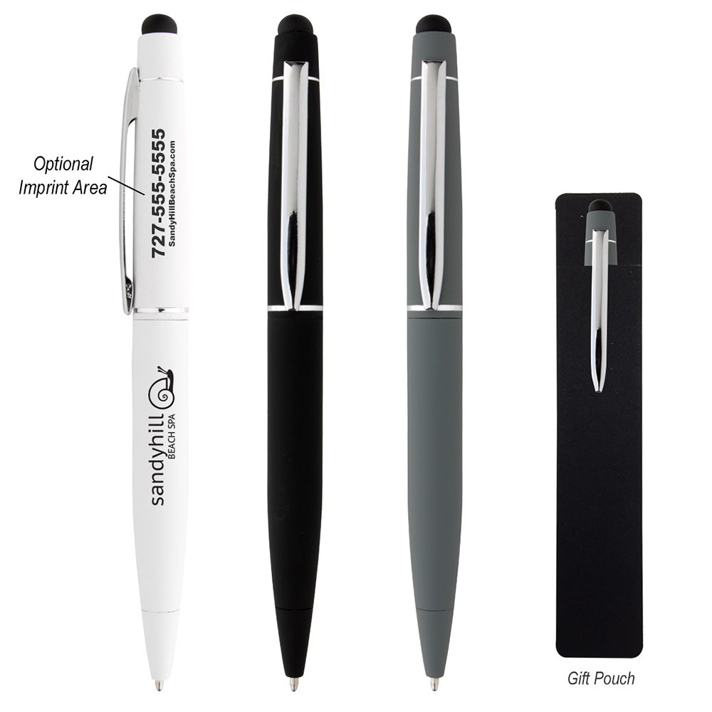 Delicate Touch Stylus Pen