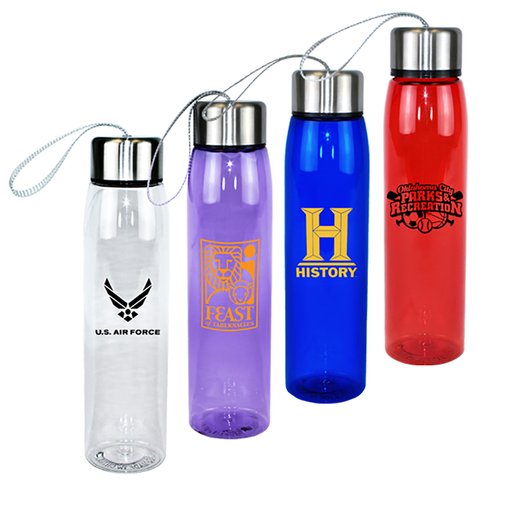 18 1/2  0z Tritan Water Bottle