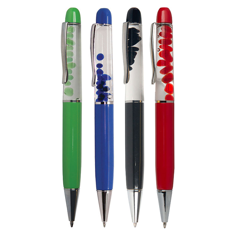 Floating Bubble Pens 