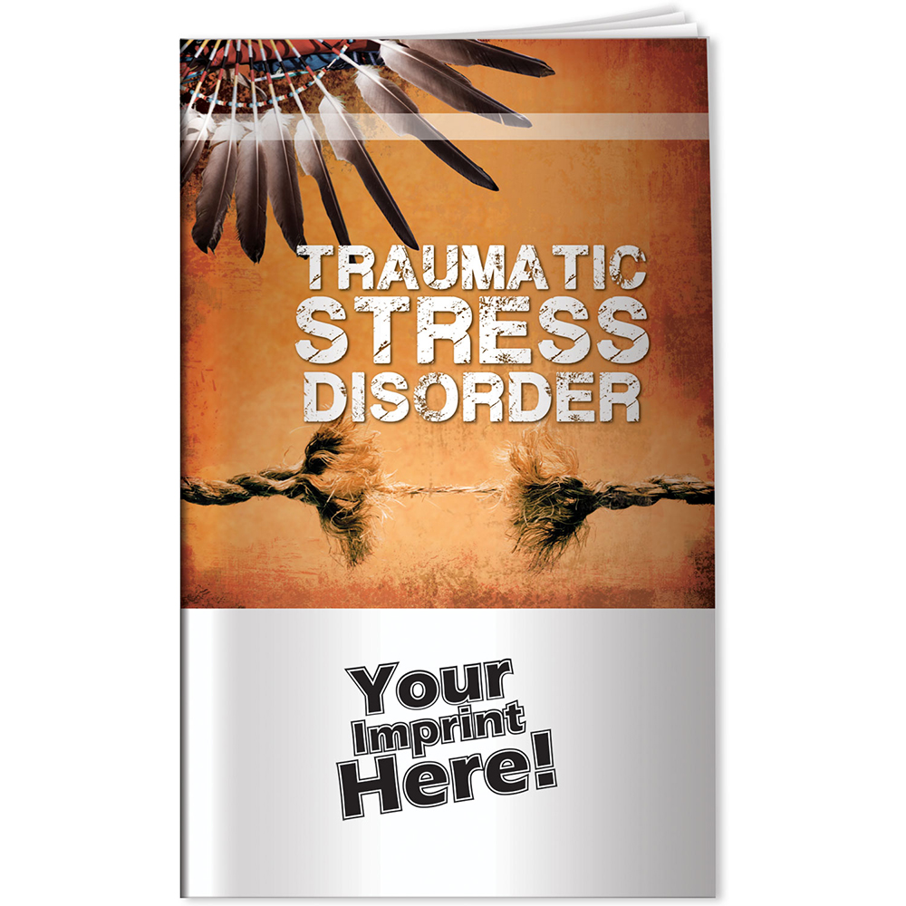 Traumatic Stress Disorder Better Book