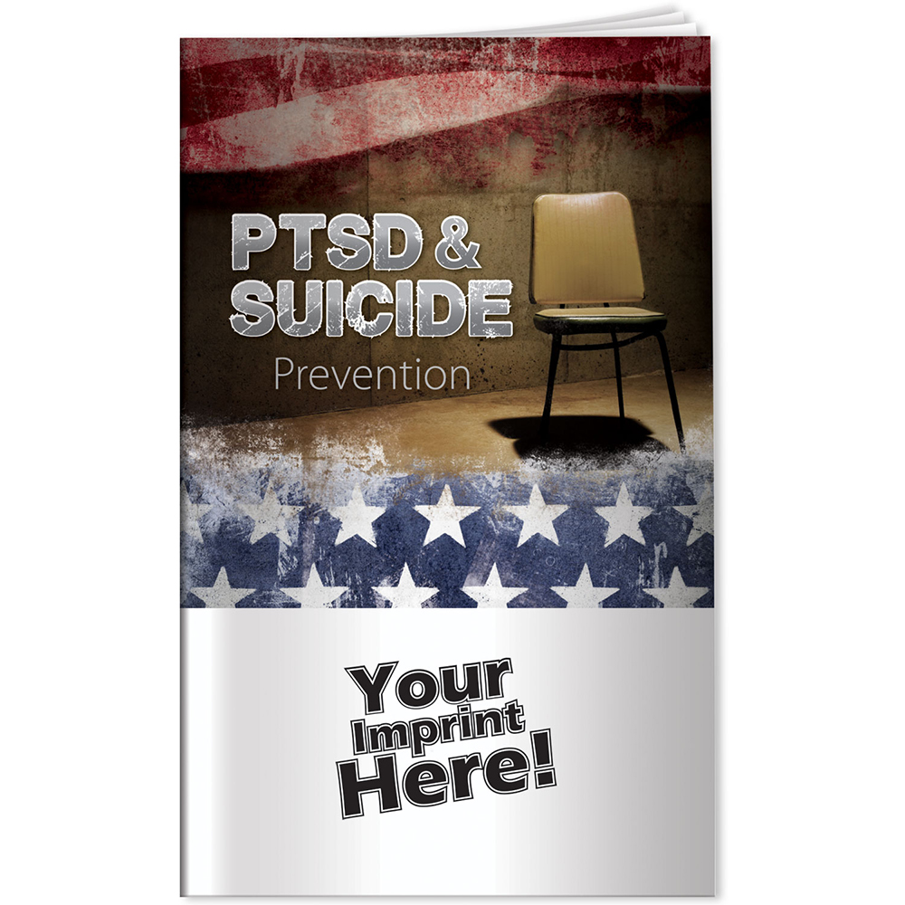 PTSD & Suicide Better Book
