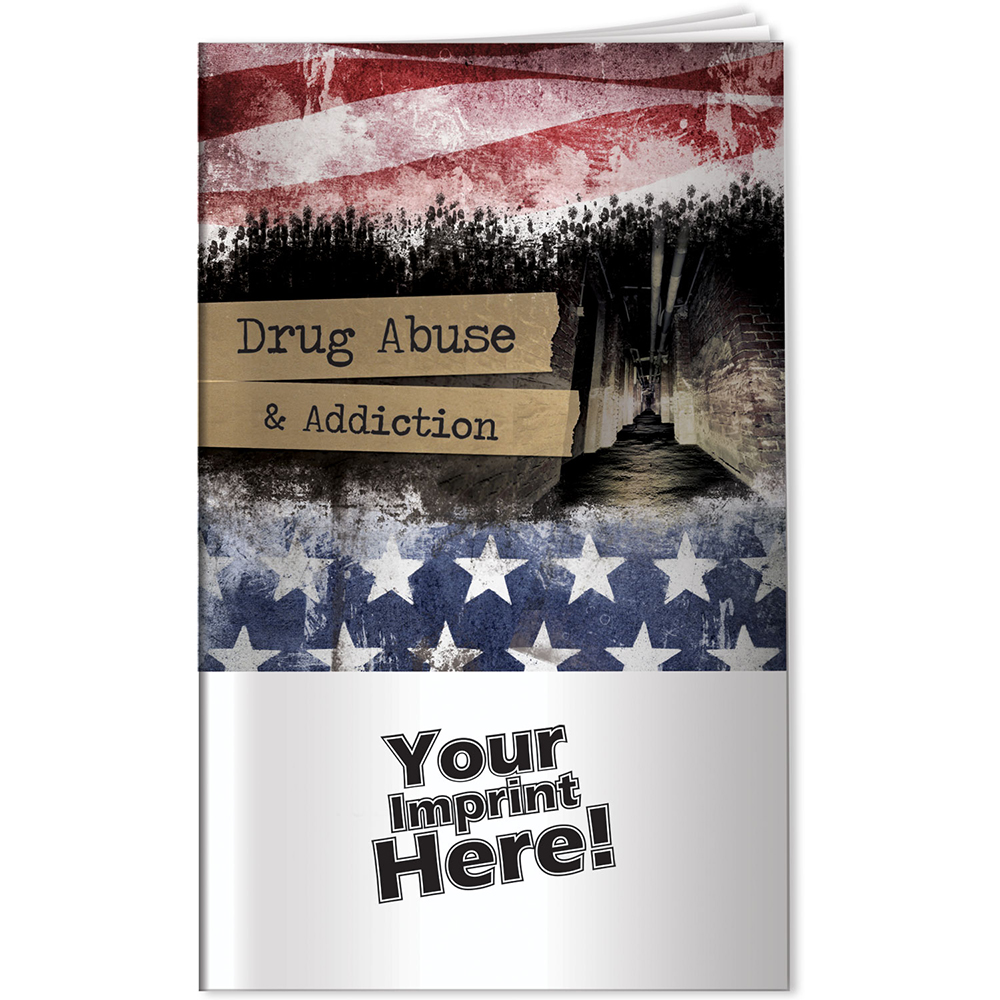 Drug Abuse & Addiction Better Book