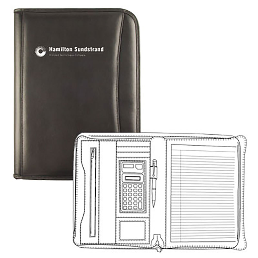 Managers Calcu Folio