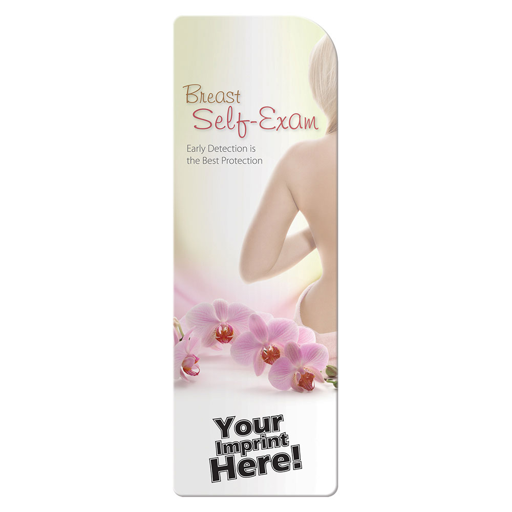 Bookmark   Breast Self Exam: Early Detection is the Best Protection