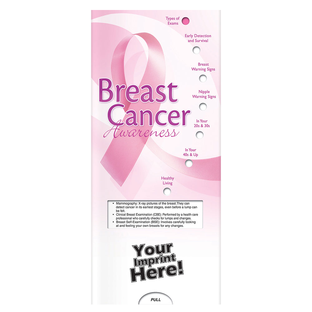 Pocket Slider   Breast Cancer Awareness