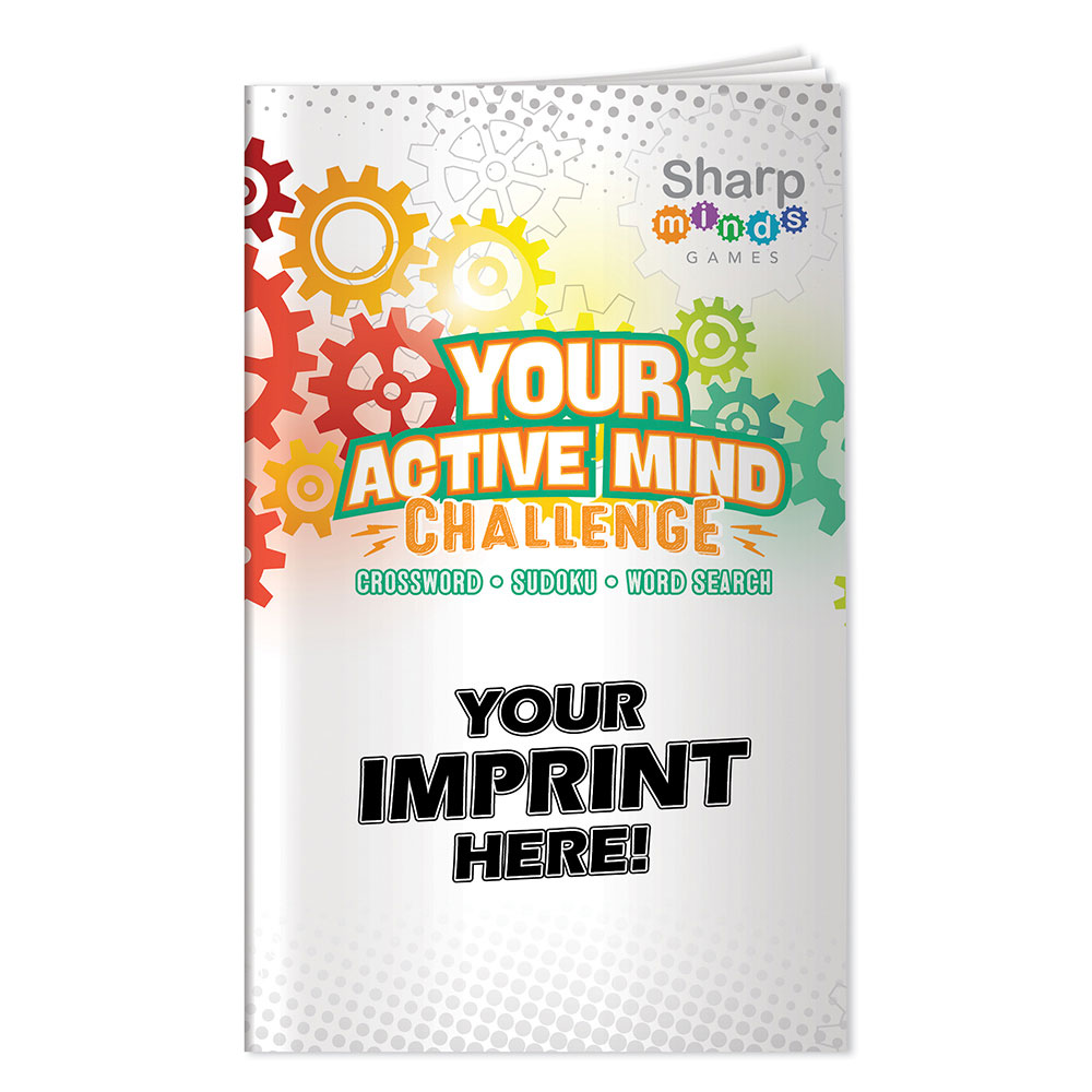 Sharp Minds Games   Your Active Mind Challenge