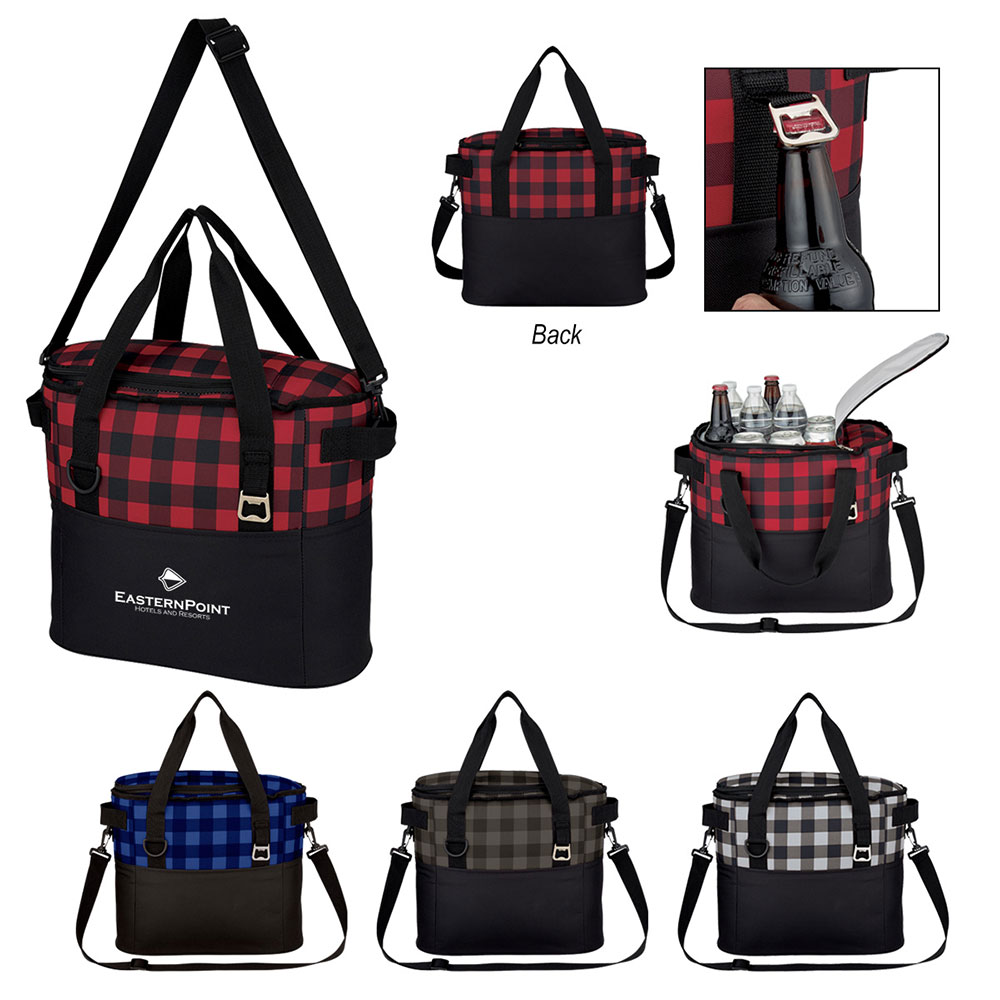 Northwoods Cooler Bag