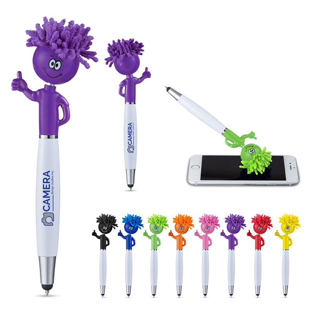 Thumbs Up Moptoppers Pen