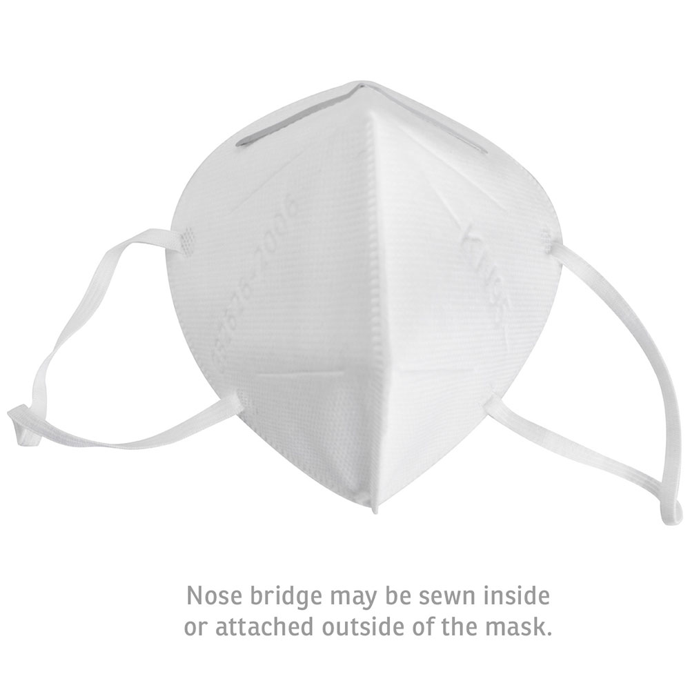 KN95   FDA Authorized Respirator Mask