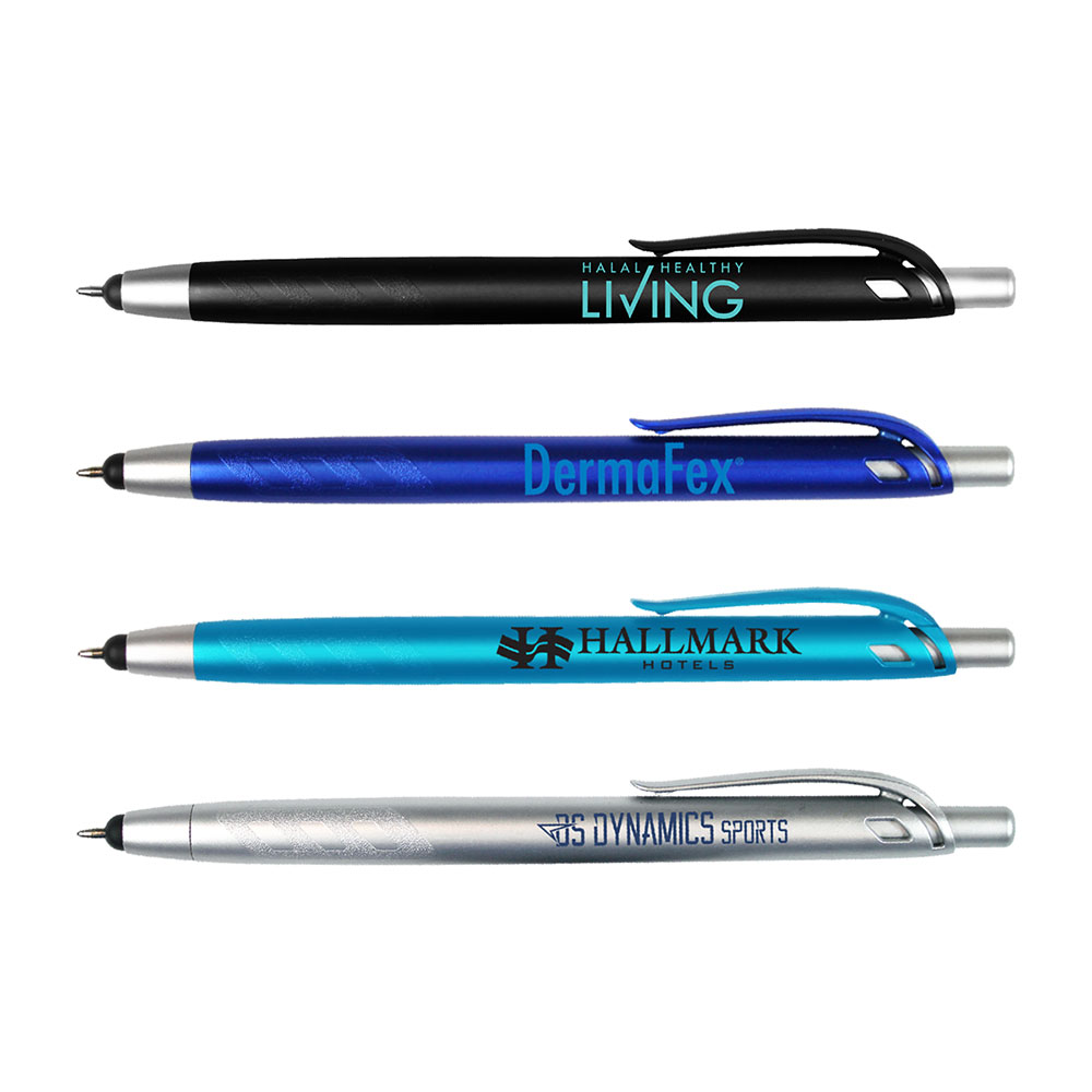 MicroHalt Pen/Stylus