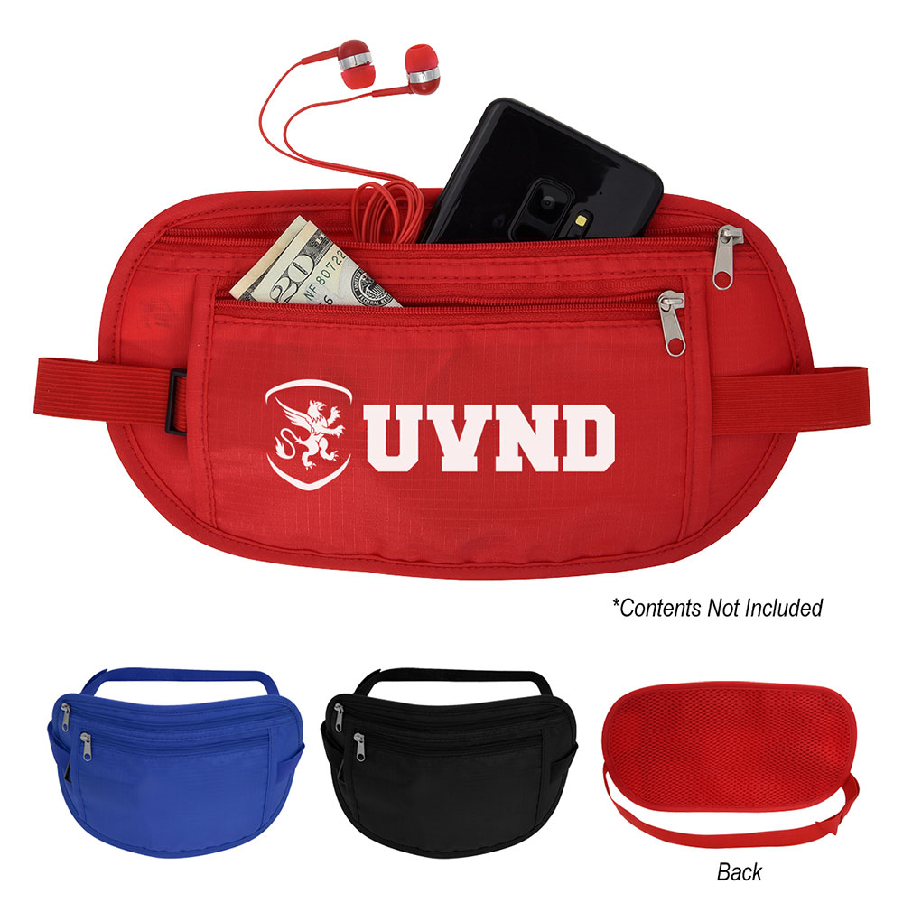 Leisure Travel Money Belt