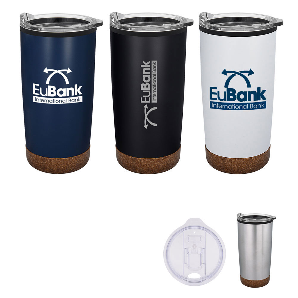 20 oz Wellington Stainless Steel Tumbler