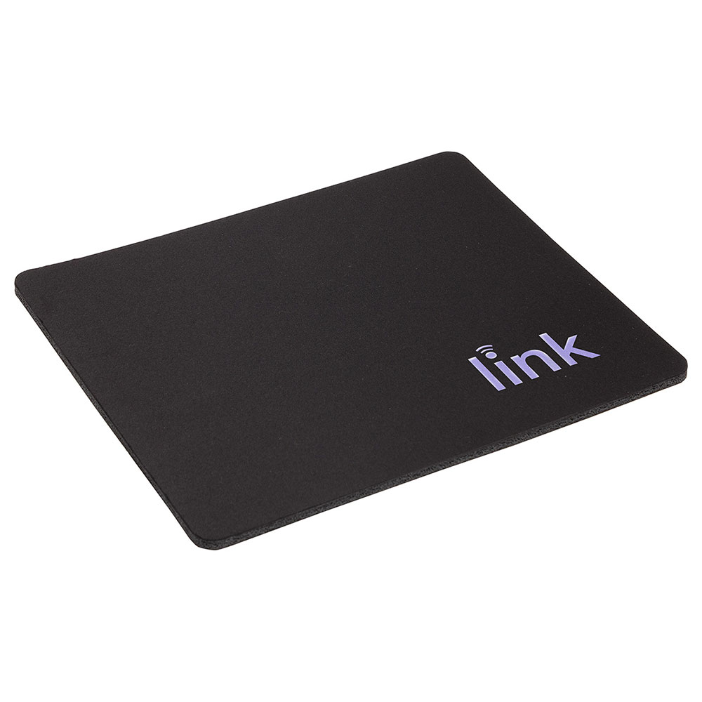 Antimicrobial Added Mouse Pad