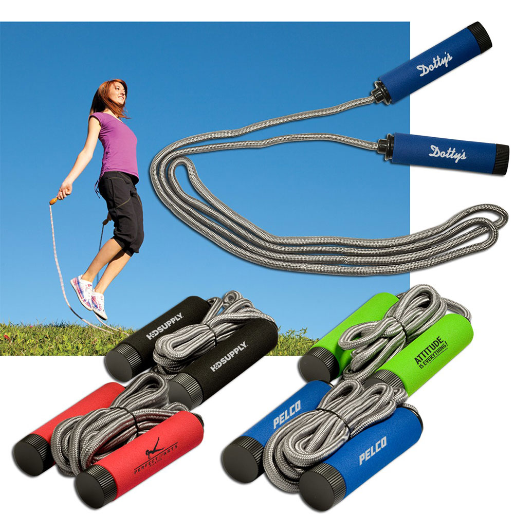 Champions Jump Rope