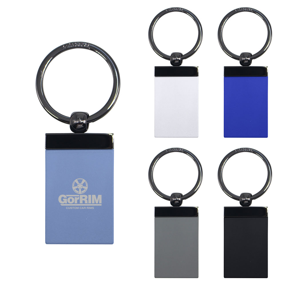 Finlay Velvet Touch Key Ring