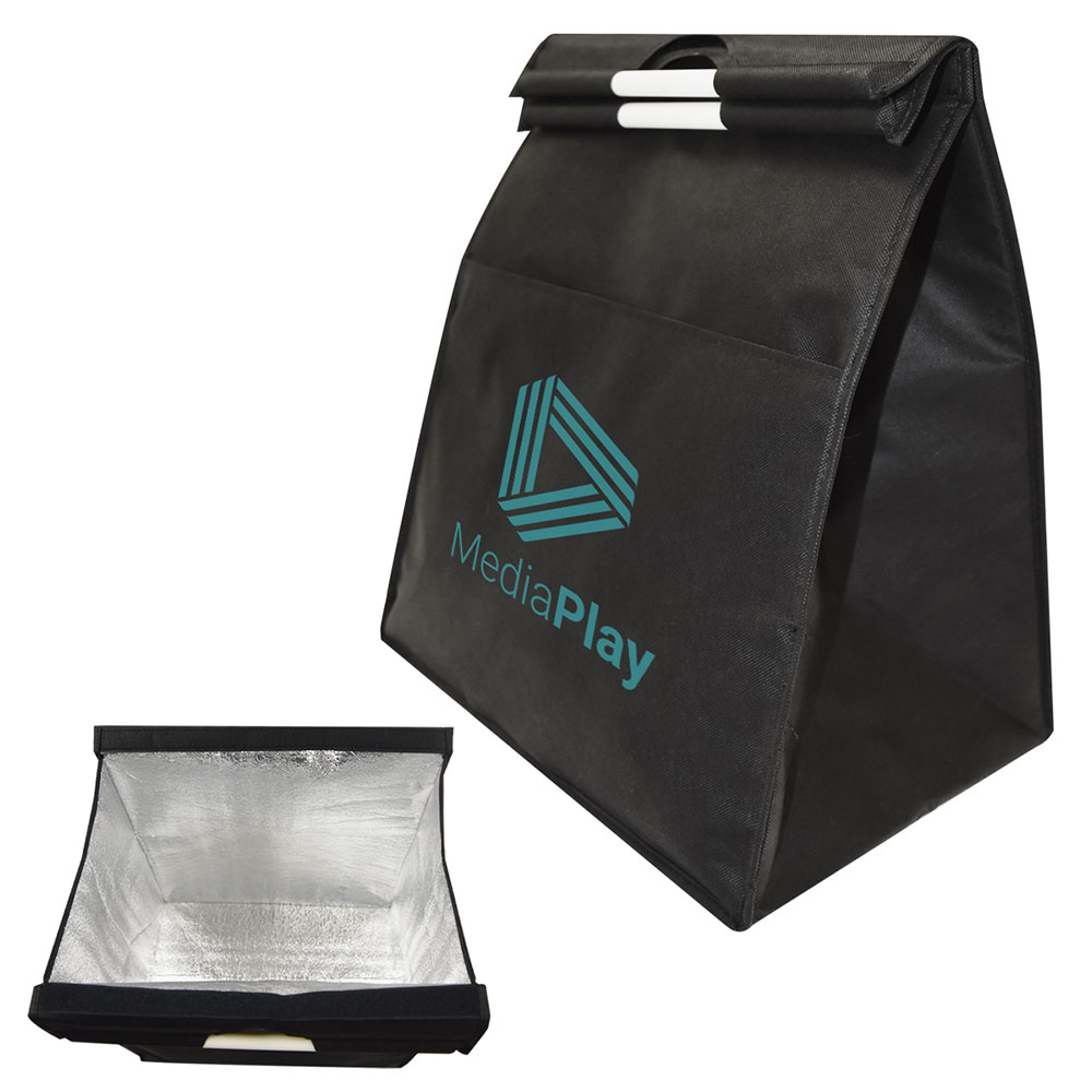 Goliath Non Woven Cooler Tote Bag