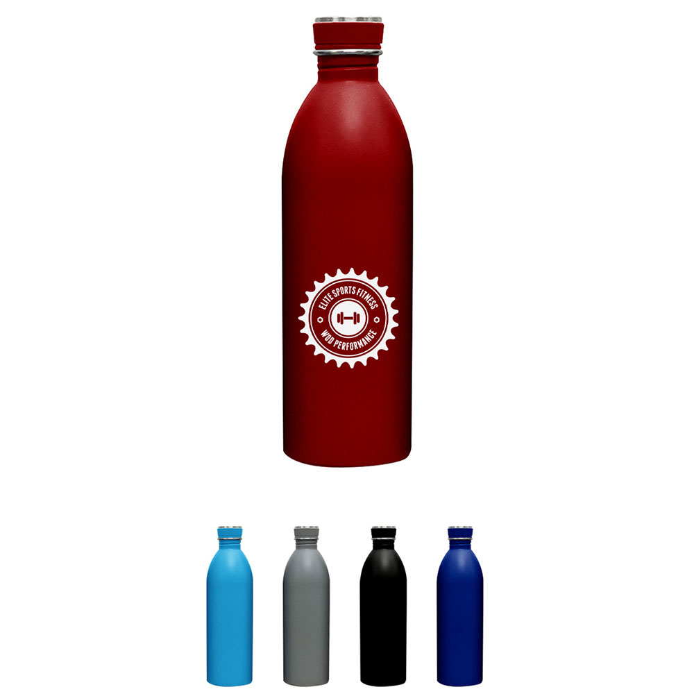 32 oz Christian Stainless Steel Bottle