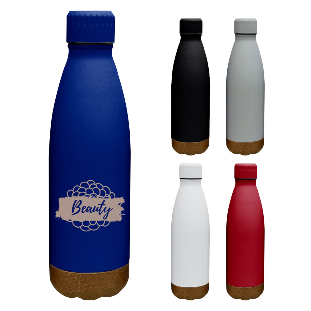 16 oz Ryder Swiggy Stainless Steel Bottle