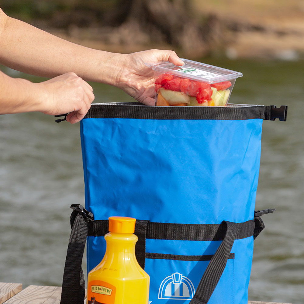 Riverdale 15L Waterproof Cooler Bag