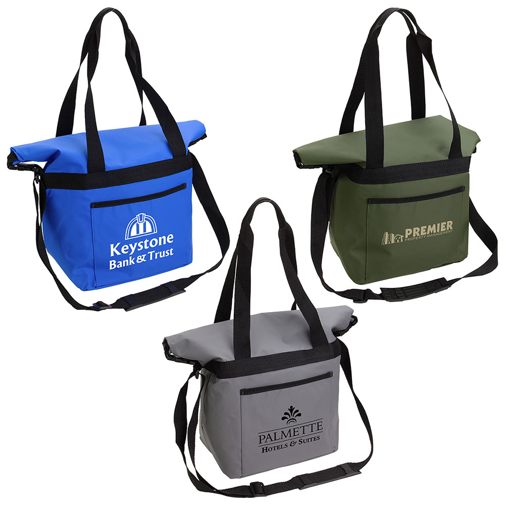 Riverdale 15L Waterproof Cooler Bag