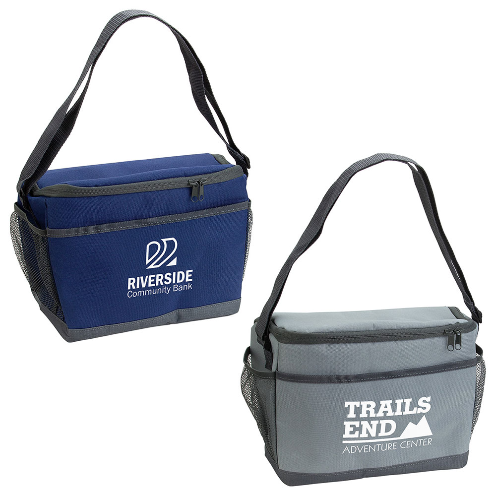 Tailgater Insulated Lunch Tote