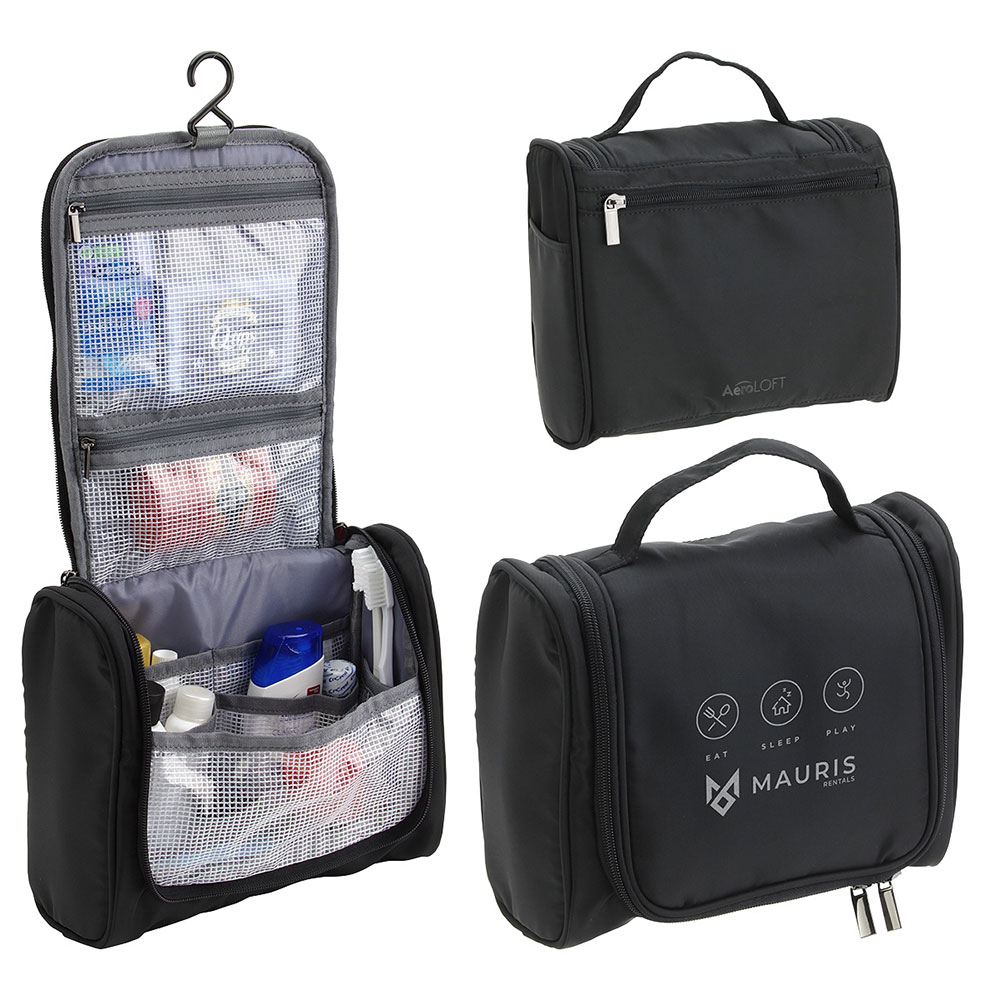 AeroLOFT™ Toiletry Kit 