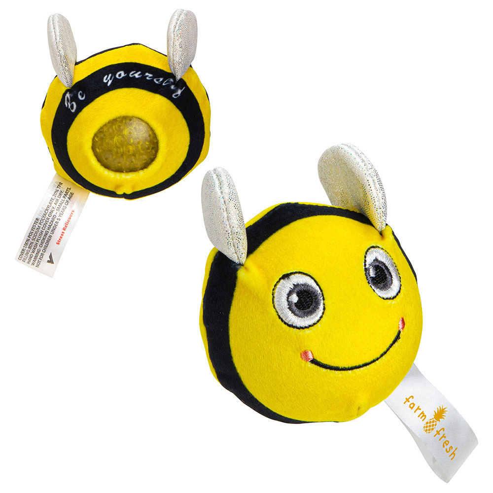 Bee Stress Buster