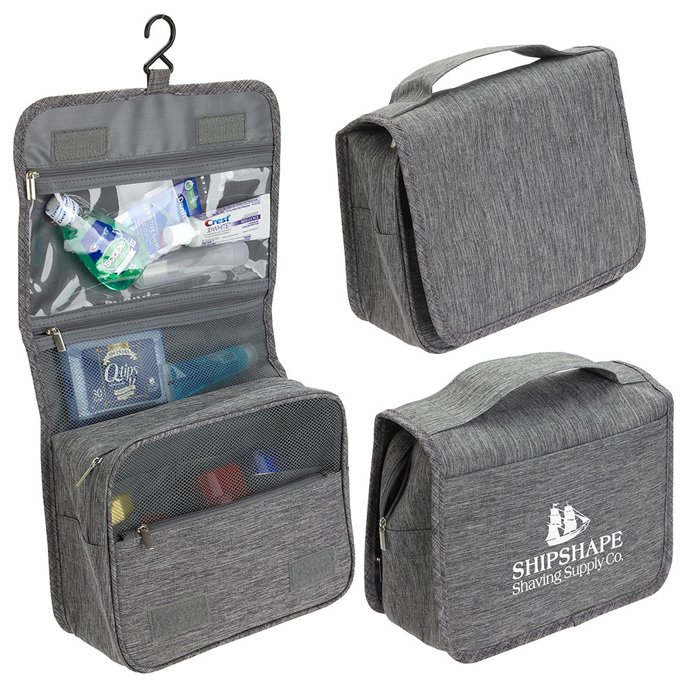 Carry-All Toiletry Bag