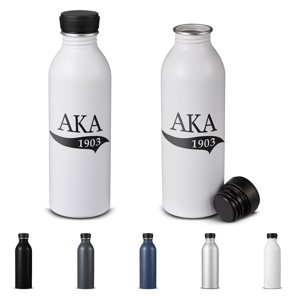 17oz Essex Aluminum Bottle 