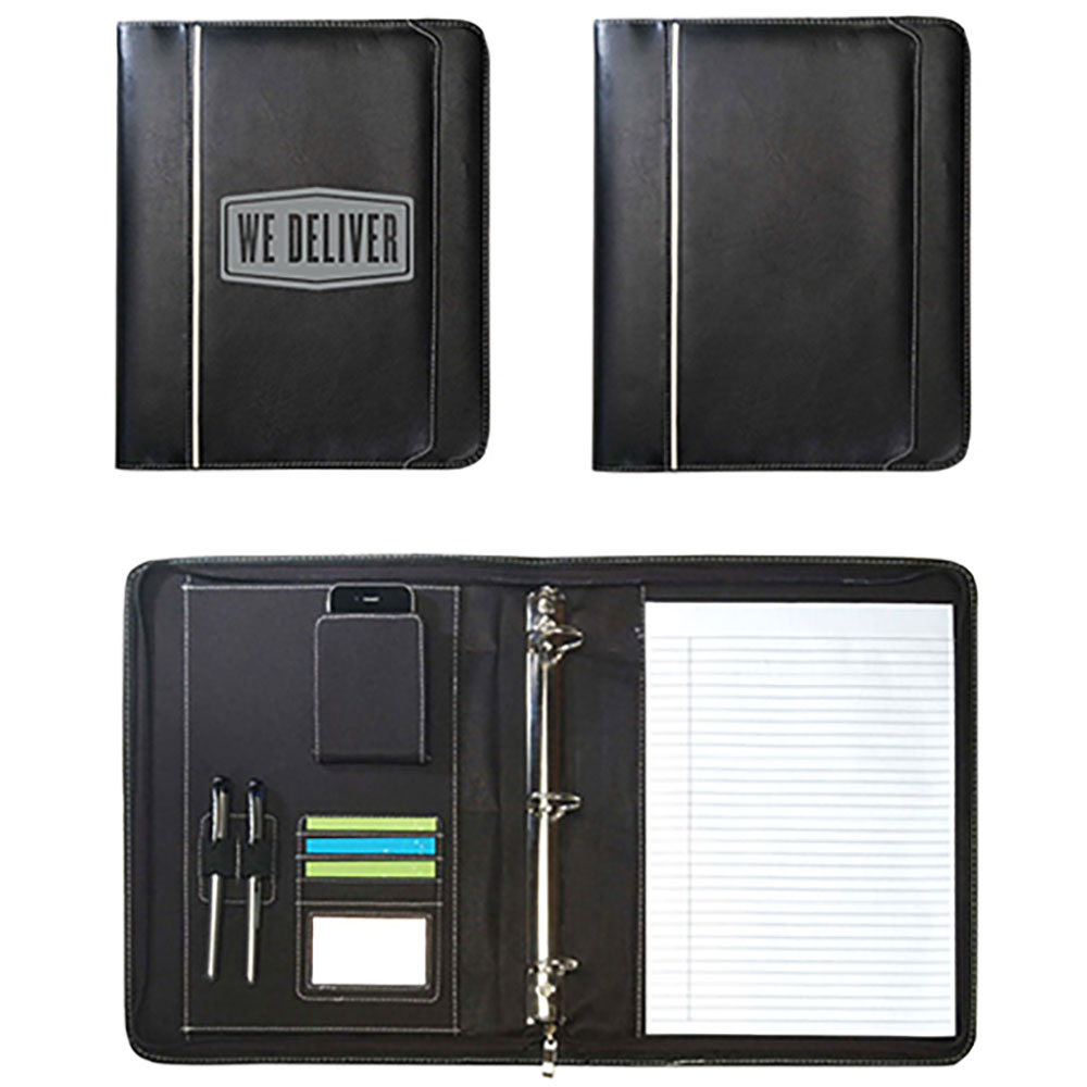 Executive Padfolio