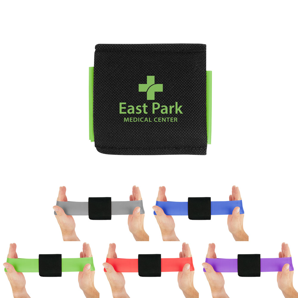 Travel Trainer Resistance Band 